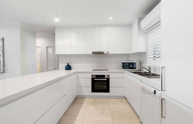 Culgoa Point Beach Resort - Photo 48