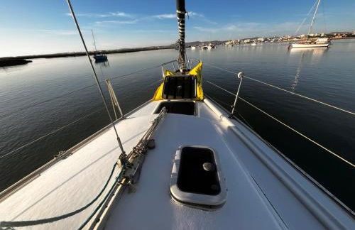 Houseboat - Faro in Ria Formosa - Foto 52