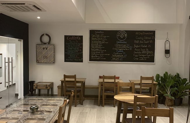 Accra Luxury Apartments at The Gardens - Photo 79