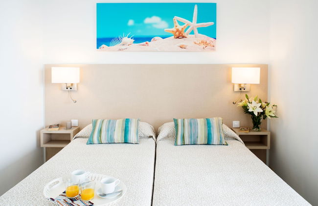 Apartamentos LIVVO Oasis - Foto 23