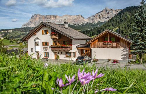 Ciasa Rosra - Foto 1