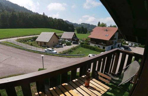 Appartement plein sud montagne et lacs - Foto 16