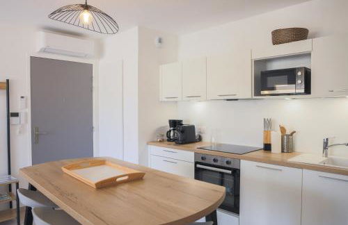 Appartement La Balagne , Bord de mer, Grande Terrasse, Sant'Ambroggio - Foto 14