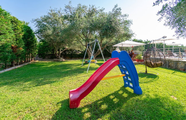 Villa Leo 2 , Dassia - Foto 36