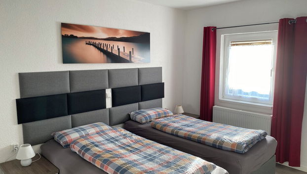 Race & Rest Apartments - Foto 5, Zimmer