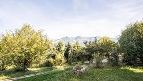 Le Chalet Jarrier - Foto 2