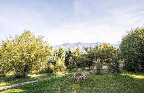 Le Chalet Jarrier - Foto 2