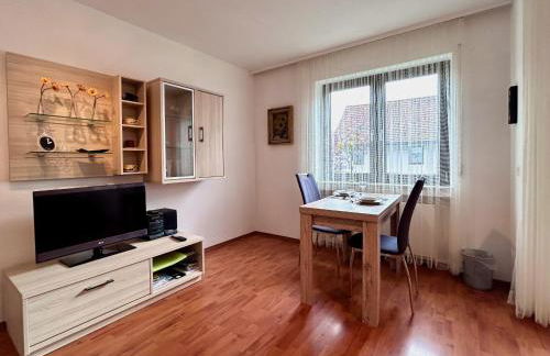 Ferienwohnung Kleine Seeperle - Ihr Rückzugsort in Nonnenhorn - Photo 12