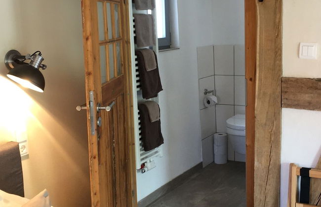 Schmuckkästle am Hafen - Foto 34