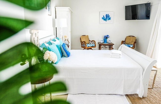 Ocean Front Property - Villa 3 Aruba with Hot Tub - Foto 2