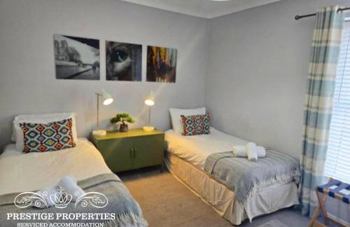 Harcourt by Prestige Properties SA - Foto 5