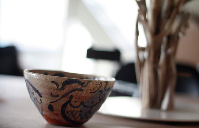 Peacefule Holiday Home for 2 People in Heiloo near Egmond - Photo 18