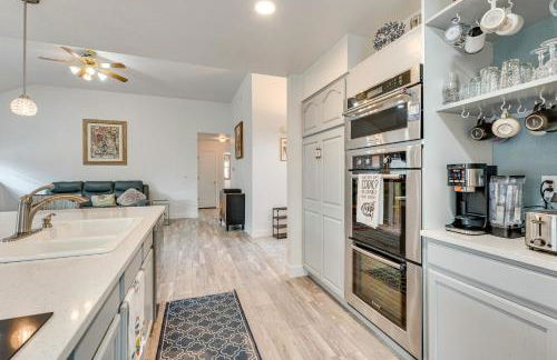 4 Mi to TPC Colorado Dog-Friendly Gem in Berthoud - Foto 10