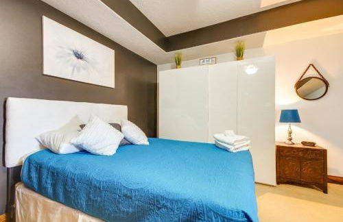 Boat Dock and Kayaks Luxury Lake of the Ozarks Home - Foto 26