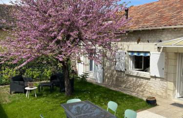 Gîte des Amis - Foto 2