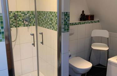 FRIDA - Dachpalais, nahe City, HBF und Wertach-Park - Foto 16