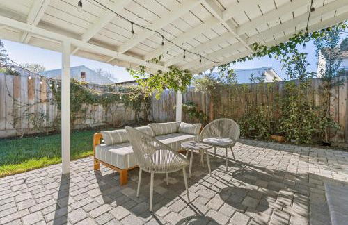 @ Marbella Lane - Modern and Sleek Home in Redwood - Foto 64