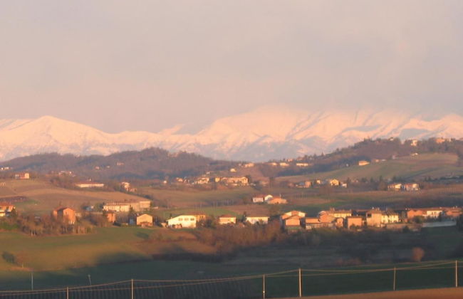 Il Balcone Sul Monferrato - Foto 27