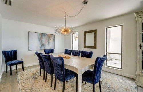 Luxurious Waterfront Home, 4 Mi to Sponge Docks! - Foto 18