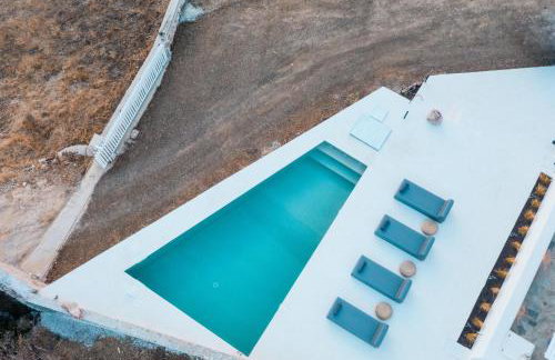 Ventu Paros Villa - Photo 114