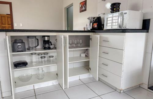 Casa p/ 11 hóspedes - 900m do Parque de Exposições - Photo 12