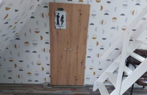 Ferienwohnung 'Frühauf' im Südharz OT Uftrungen - Foto 49