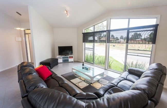 Tindarra Resort - Photo 28