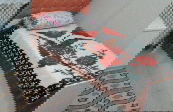 Cinaralti Apart - Foto 14