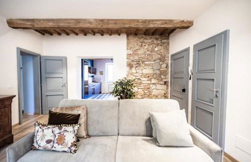 Casa Paola, eleganza nel cuore di Suvereto - Foto 44