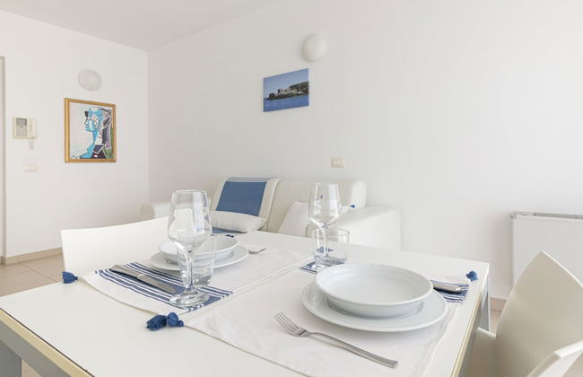 Residenza Excelsior 905 - Foto 12