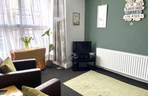 Marina Holiday Apartments - Foto 23