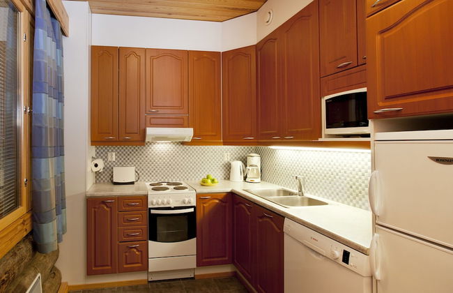 Holiday Club Saariselkä Apartments - Foto 34