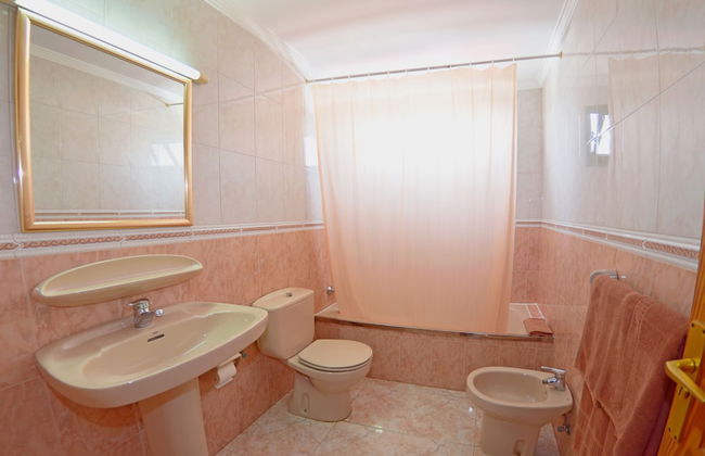 Apartamentos Tisalaya - Photo 22