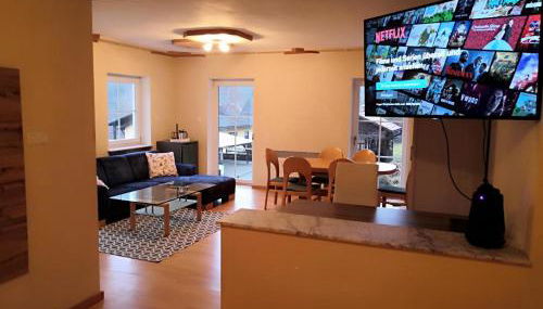 Ferienhaus am Bach - Deuerling - Foto 3