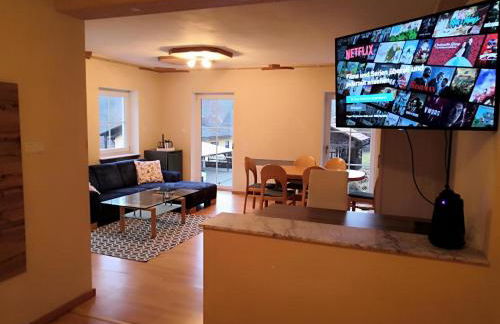 Ferienhaus am Bach - Deuerling - Foto 3