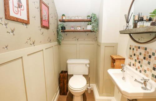 River Dance Cottage - Foto 18