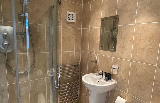 Church House Farm - Foto 18