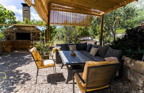 Family friendly seaside apartments Dingac - Borak, Peljesac - 18060 - Foto 8