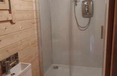 Springbank Cabin - Foto 27