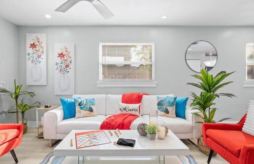 Pool & Beach Trail - Mini Golf, Bikes, Family - Foto 49