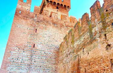 CA' DEL SOLE ITALIA - Attico Panoramico in Centro Storico - Photo 59