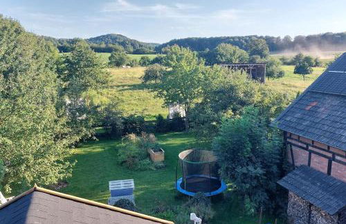 Ferienwohnung Spanbeck - Foto 25