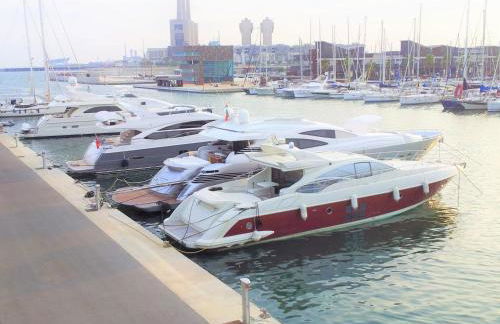 ALEXANDRA´s BEACH-PORT - Photo 39