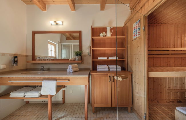 AlpenParks Hagan Lodge Altaussee - Foto 15