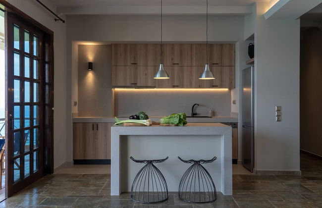 Luxury Seaview Apartment, 1min Walk From Beach! - Foto 14