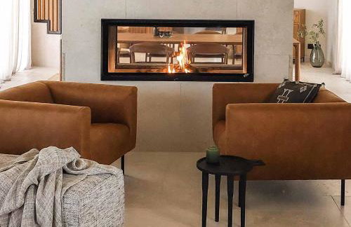 Mondellebotte - Luxus Villa & traumhafter Meerblick - Foto 17