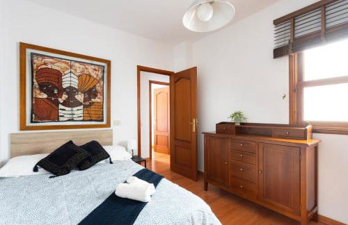 Home2Book Bereber Apt Santa Cruz Center, Terrace - Foto 26