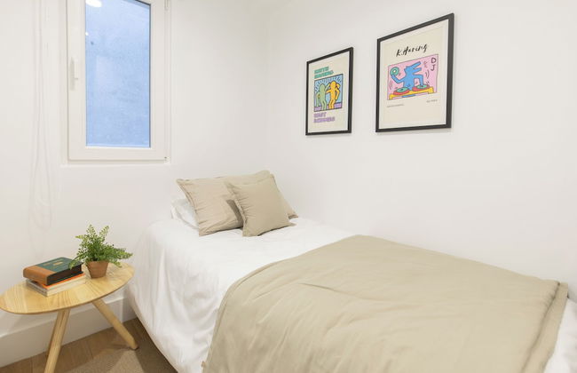 Nest Bellas Artes - Foto 6