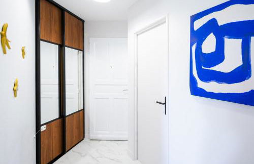 L'Escapade Indigo - Balnéo - Sauna - Foto 41