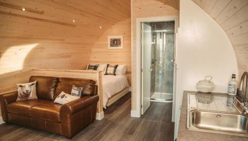 Braeside Retreats - Foto 3